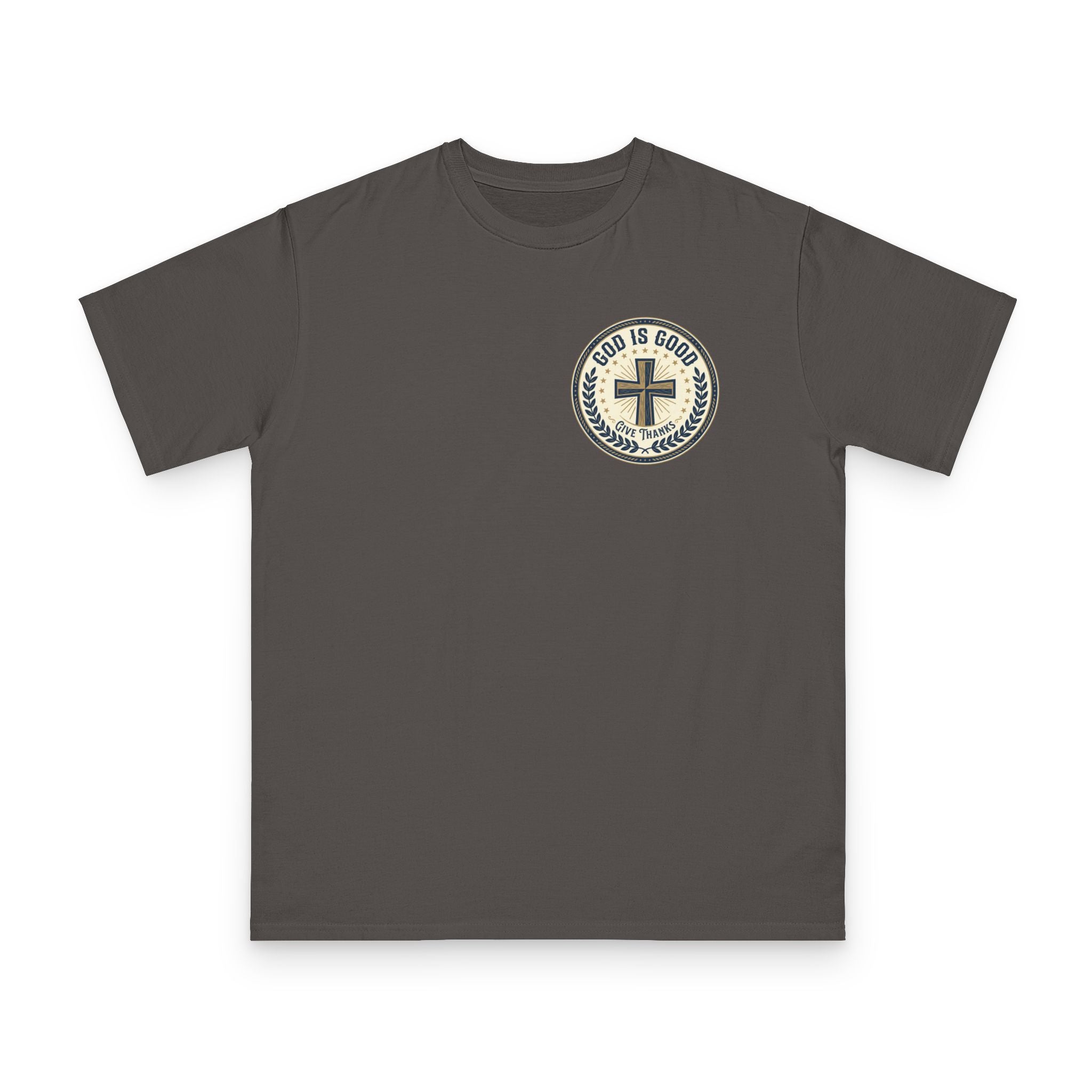 Organic Unisex Classic T-Shirt