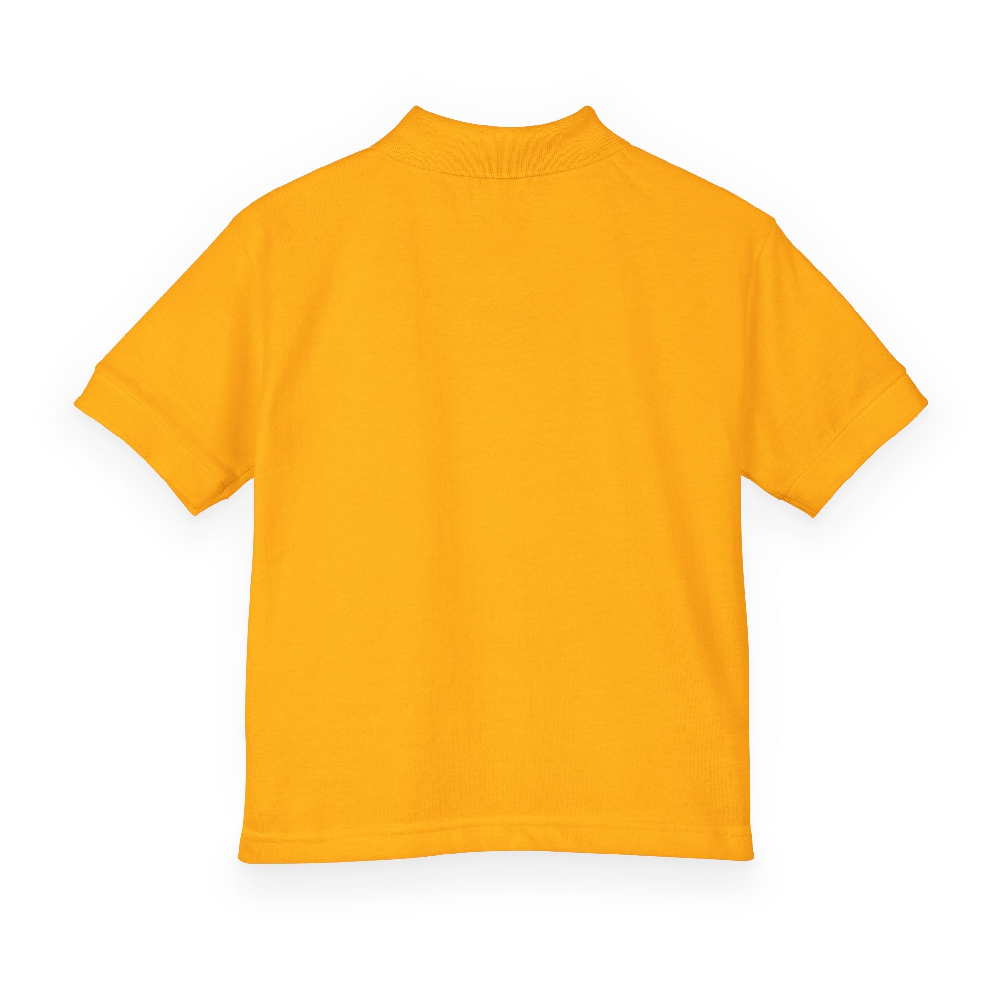DryBlend® Youth Jersey Polo