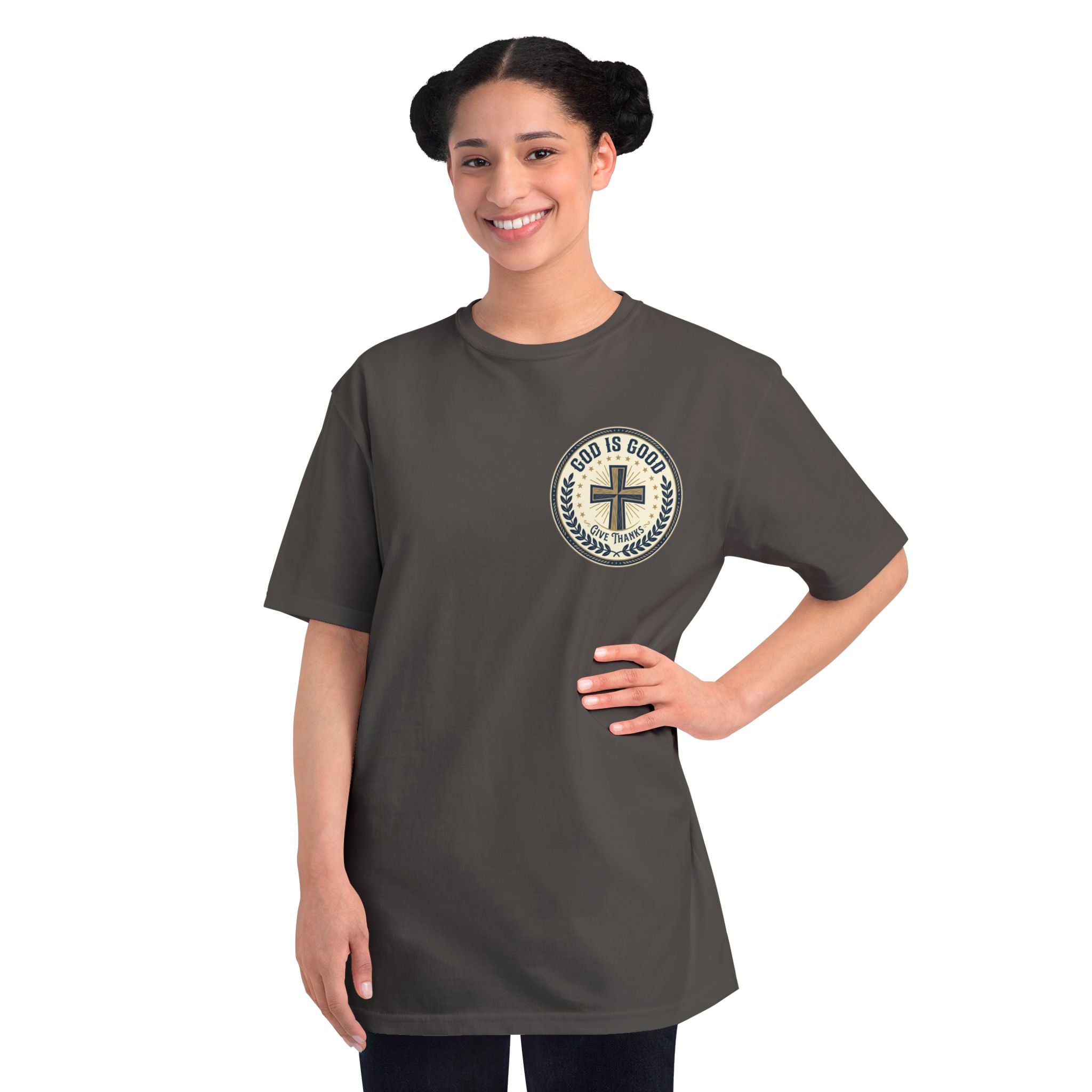 Organic Unisex Classic T-Shirt