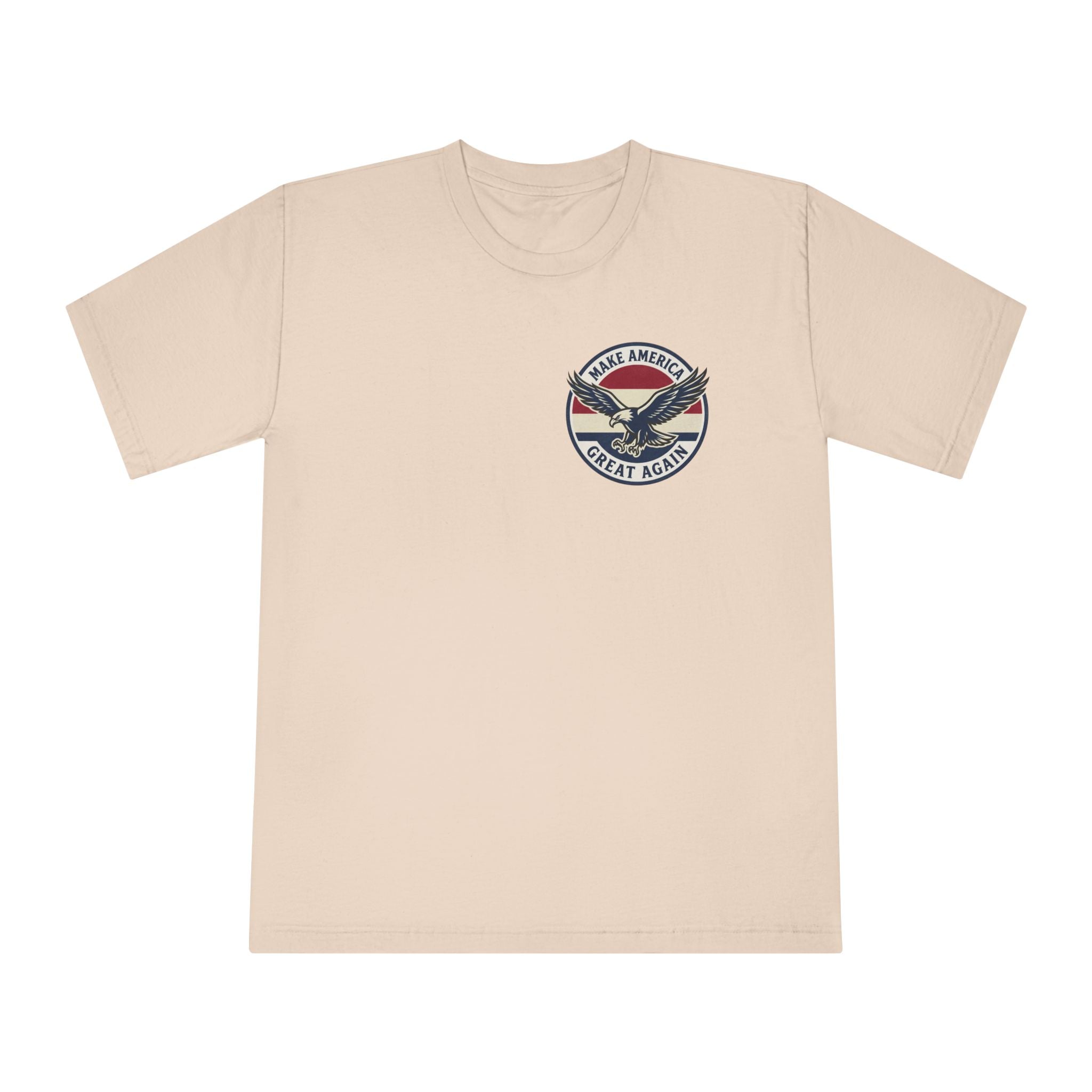 Unisex Classic Crewneck T-Shirt