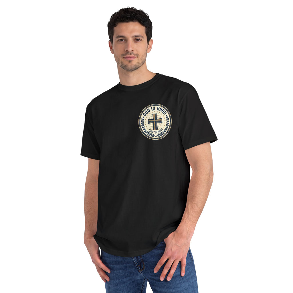 Organic Unisex Classic T-Shirt