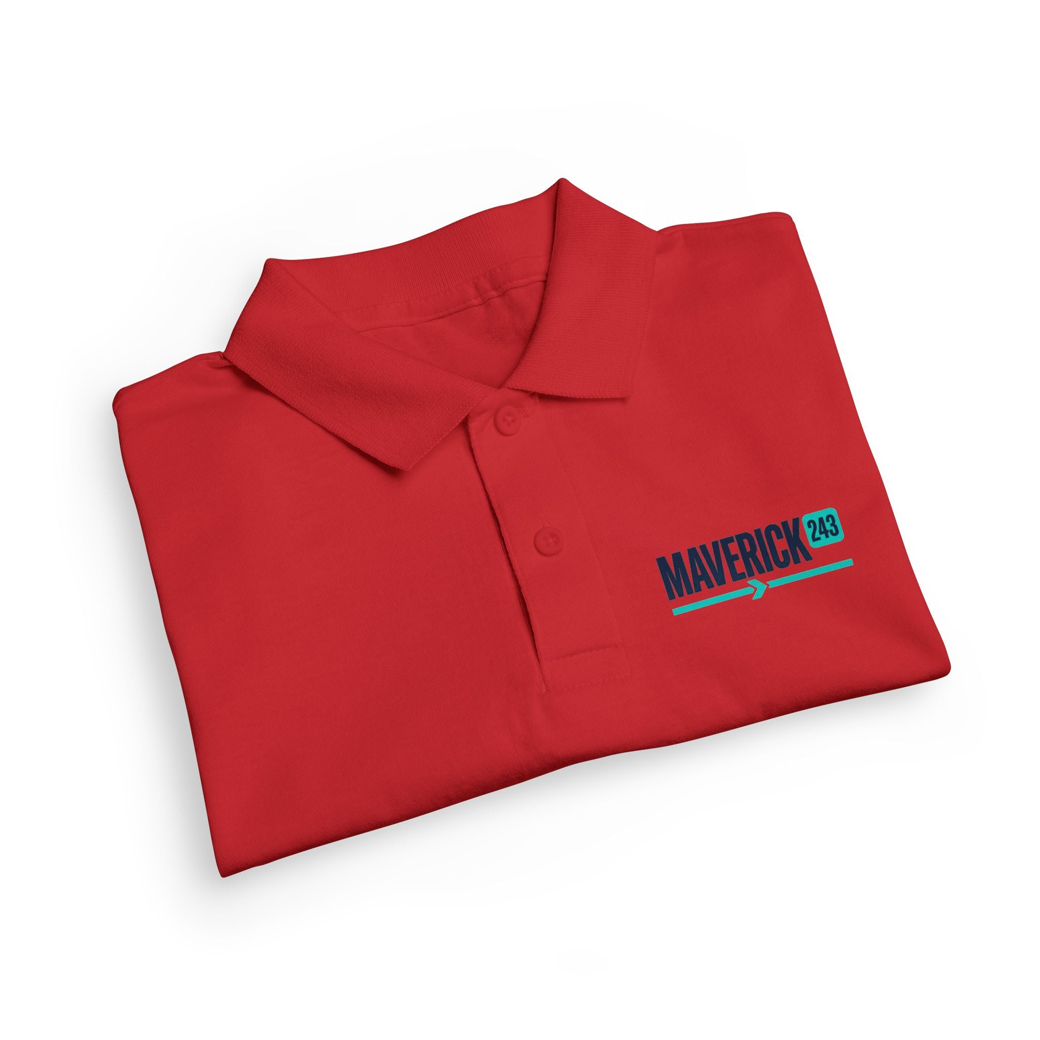 DryBlend® Youth Jersey Polo