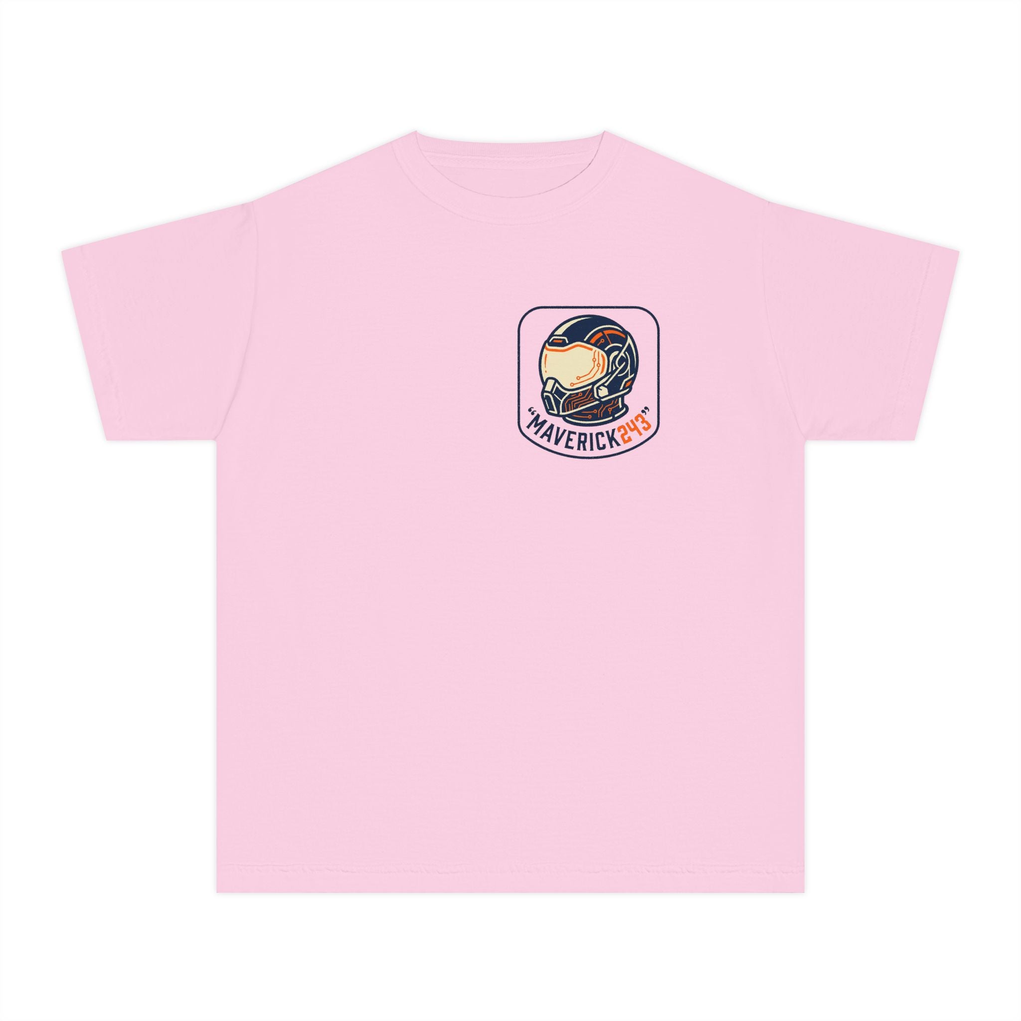 Youth Midweight Tee