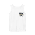 Unisex Garment-Dyed Tank Top