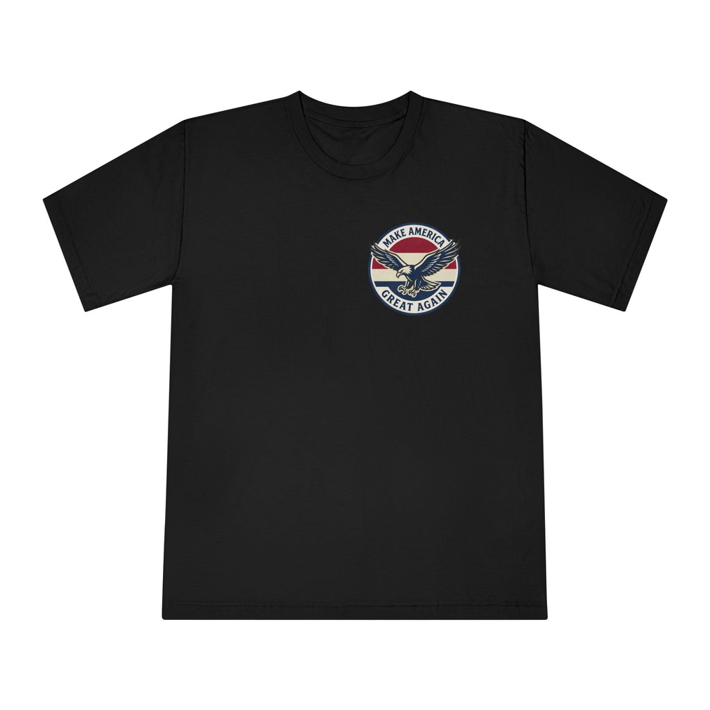 Unisex Classic Crewneck T-Shirt
