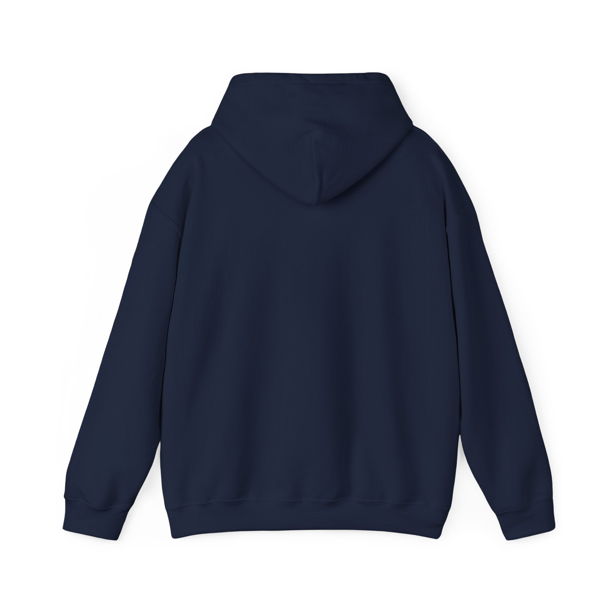 Founding Daddies Liberty Portrait Hoodie | patriotic humor, distressed Americana