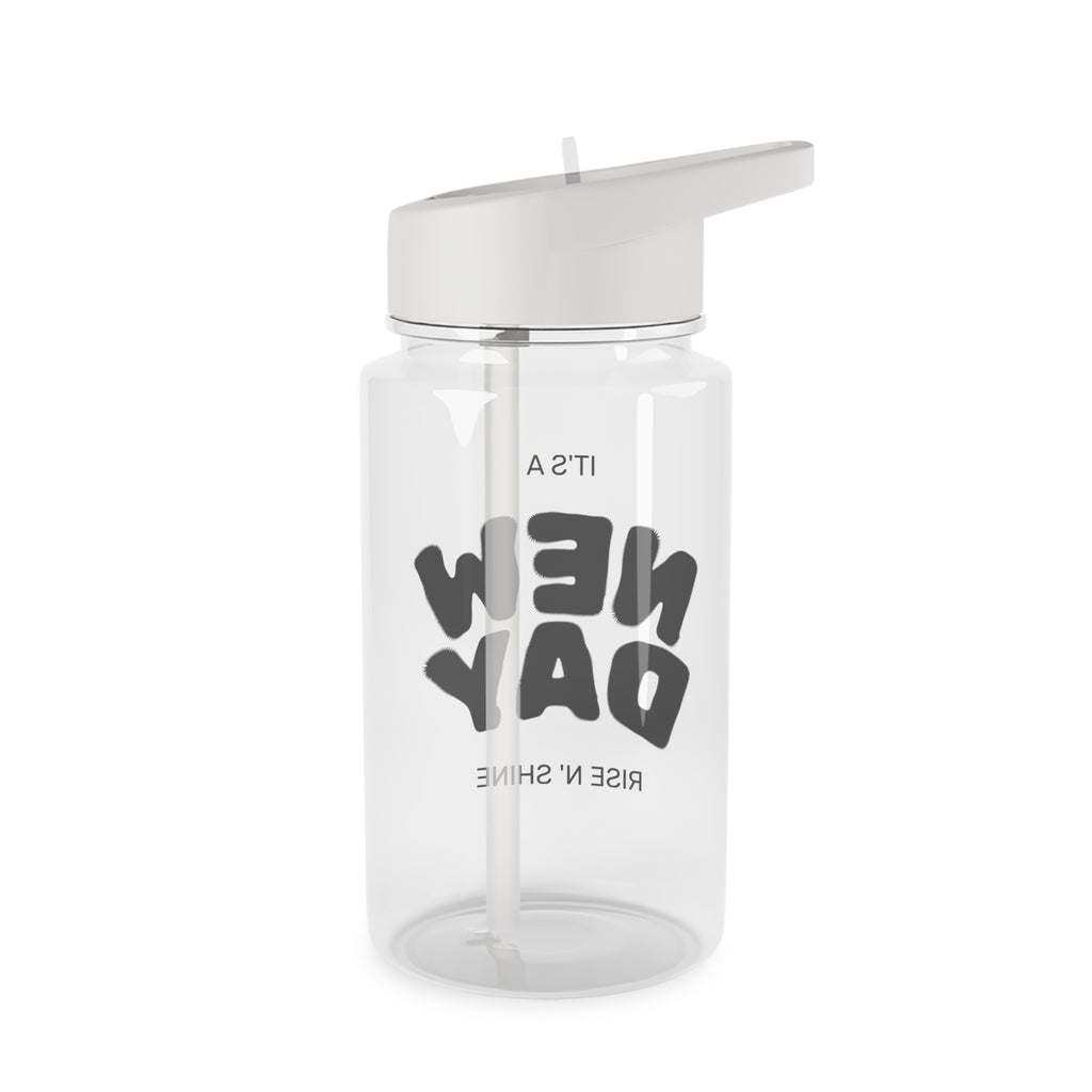 Tritan Water Bottle