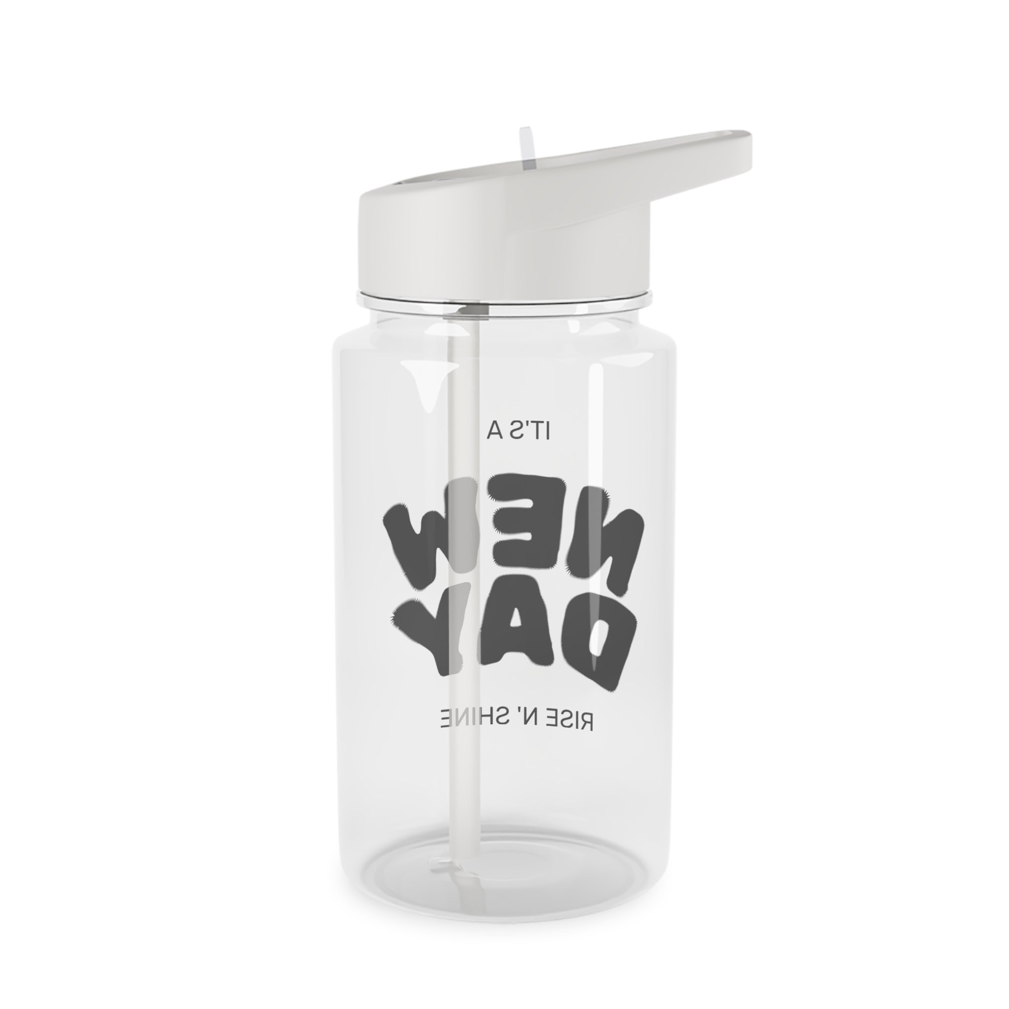 Tritan Water Bottle