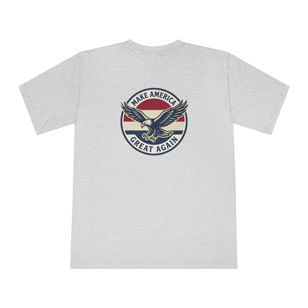 Unisex Classic Crewneck T-Shirt