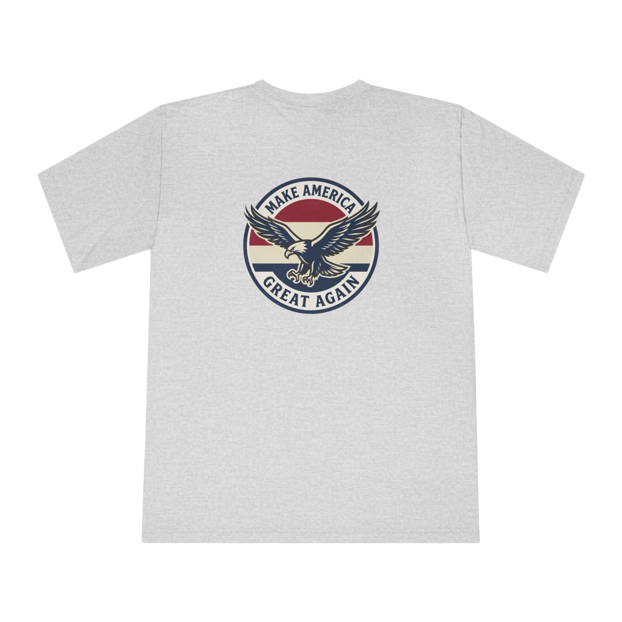 Unisex Classic Crewneck T-Shirt