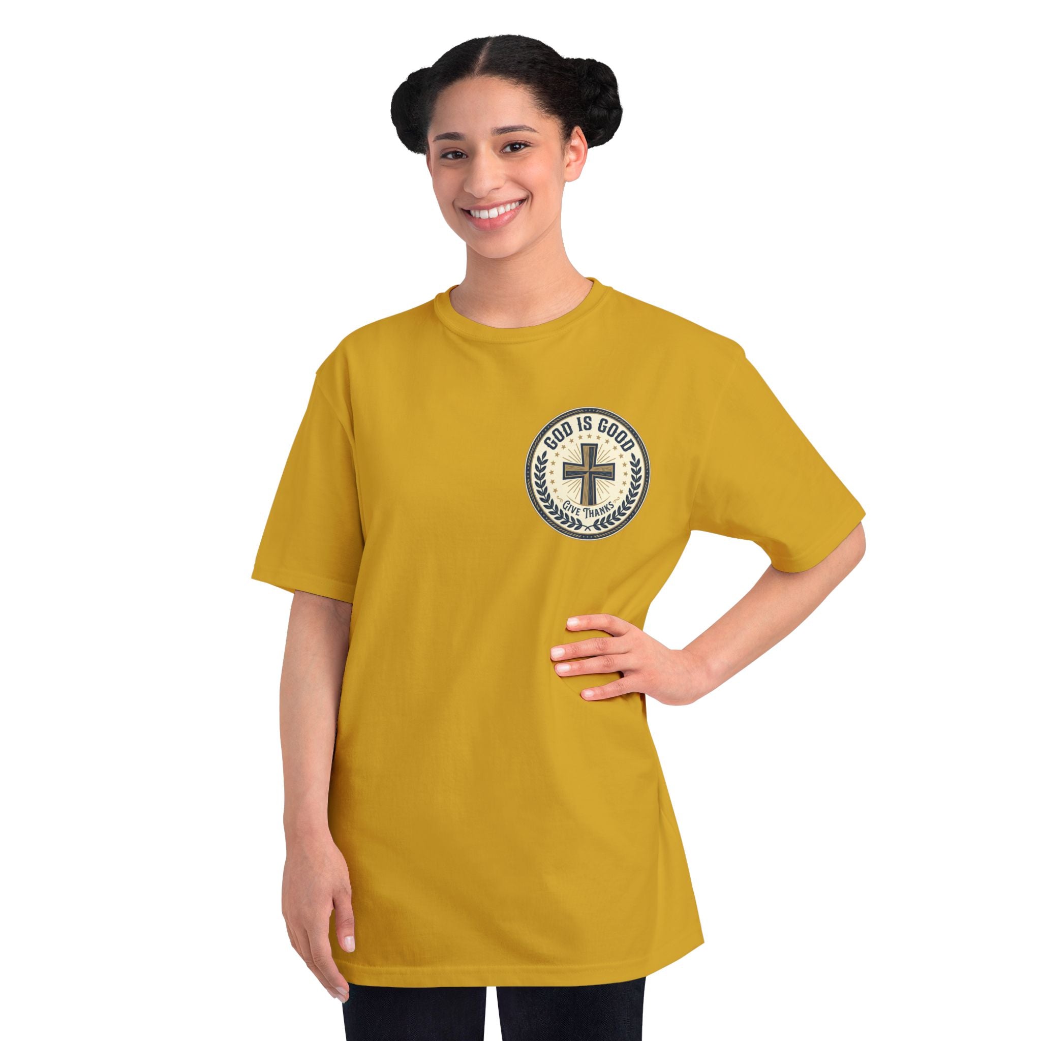 Organic Unisex Classic T-Shirt