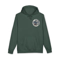 Unisex Heavyweight Hooded Sweatshirt