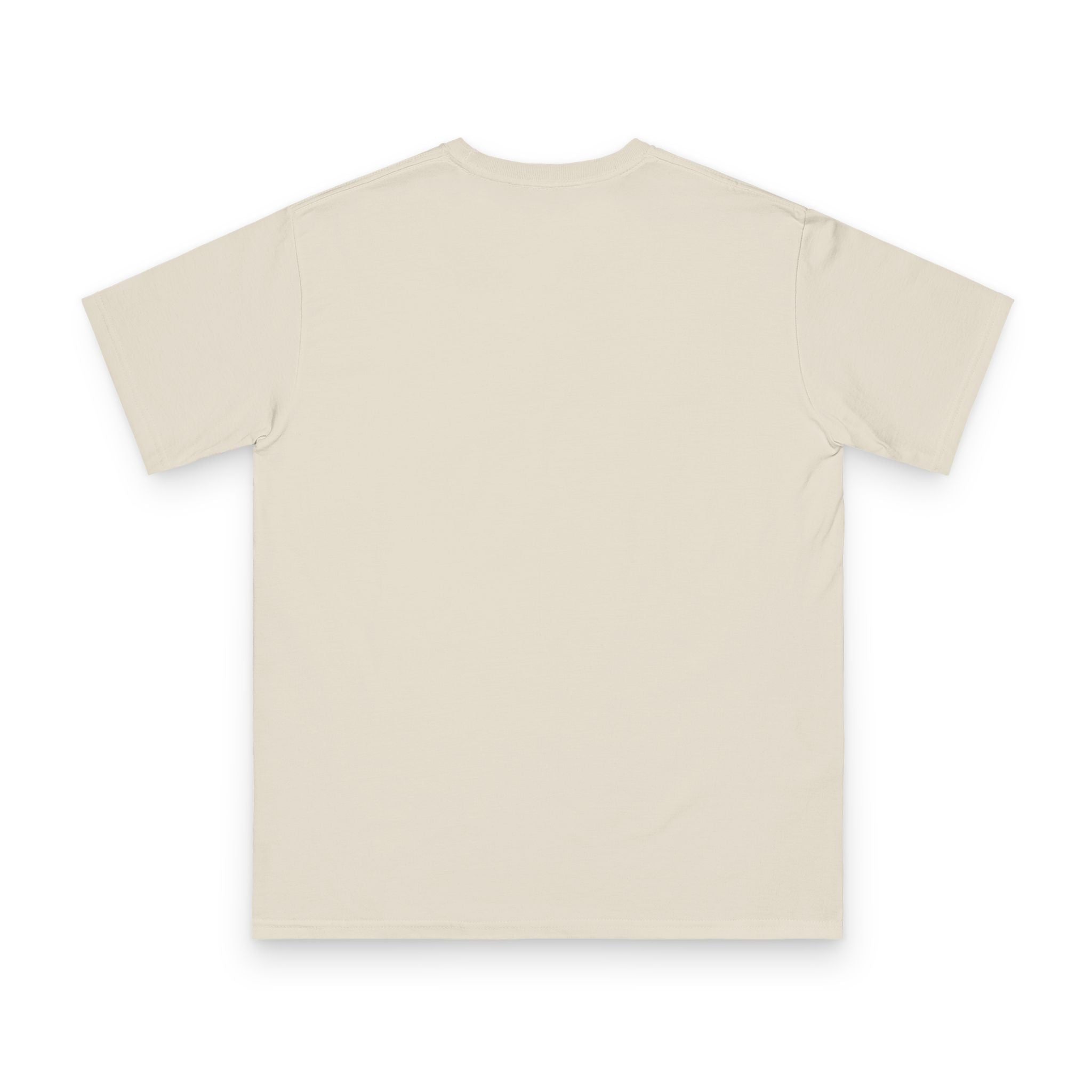 Organic Unisex Classic T-Shirt