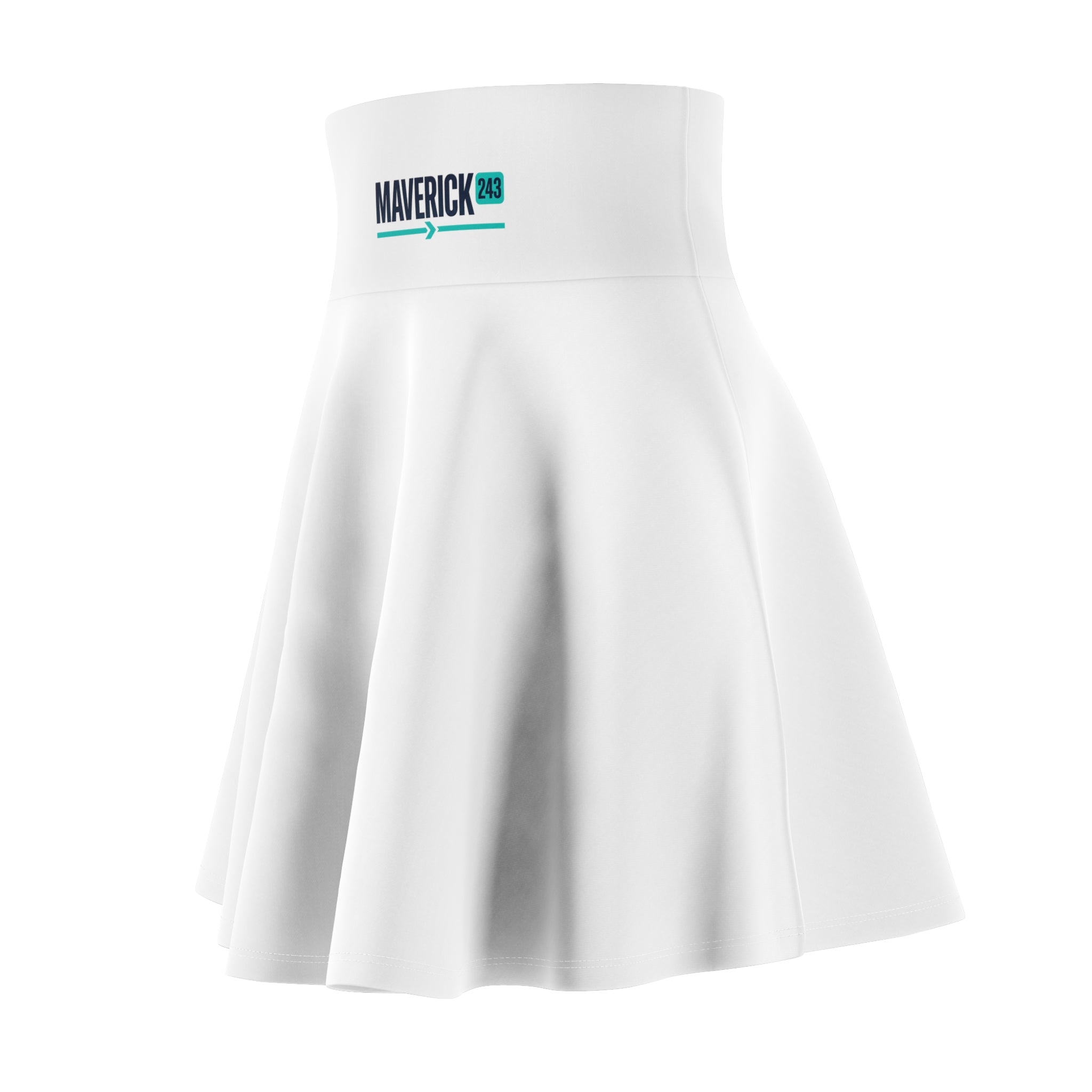 Women's Skater Skirt (AOP)