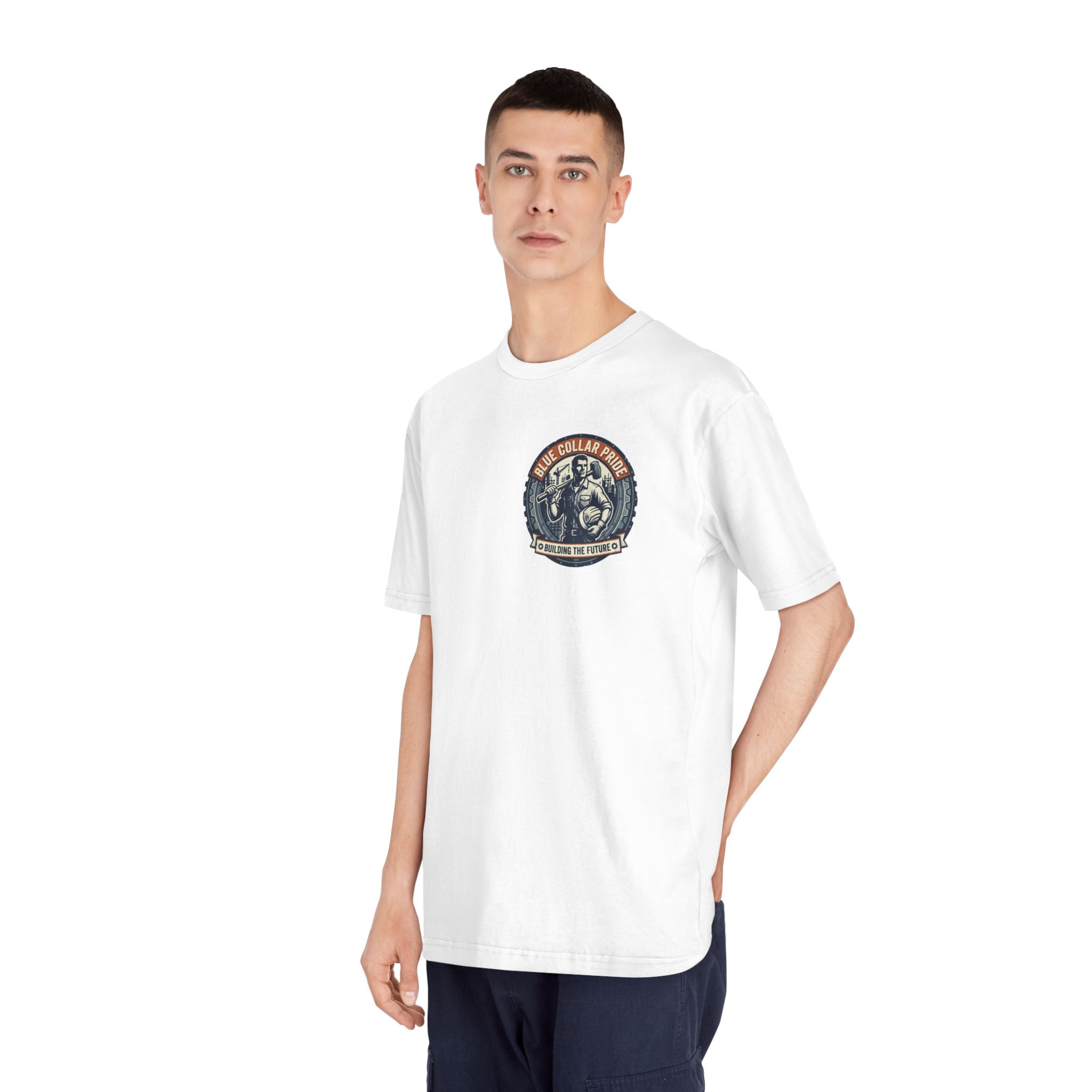 Unisex Classic Crewneck T-Shirt