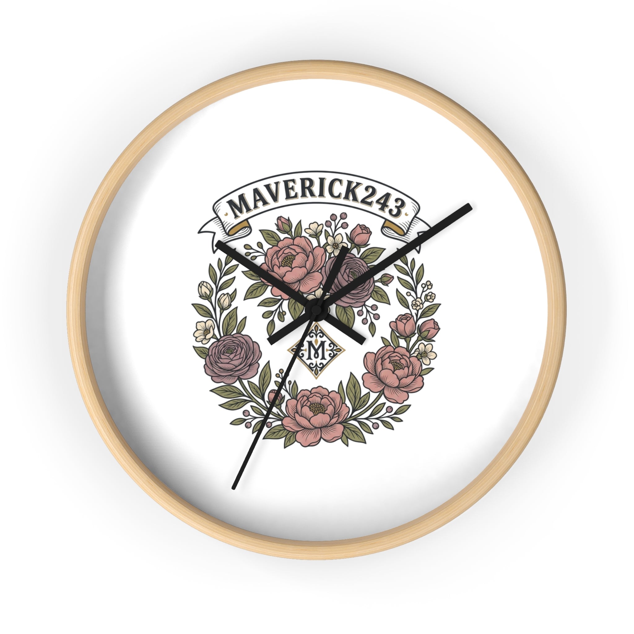 Wall Clock