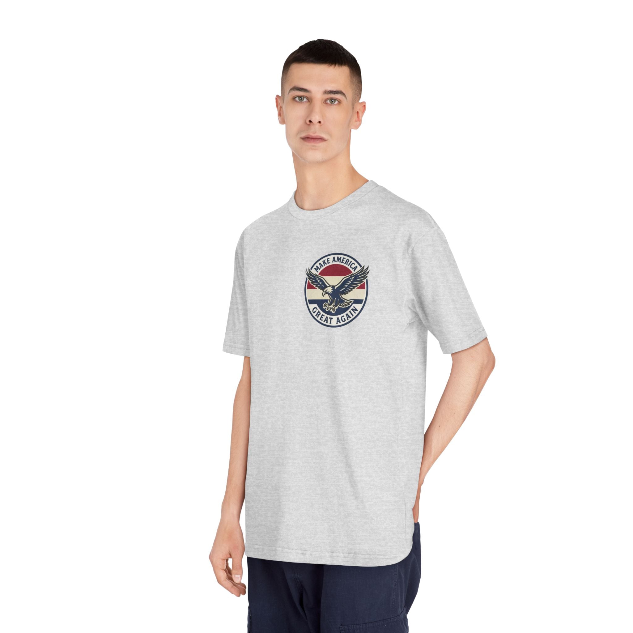 Unisex Classic Crewneck T-Shirt