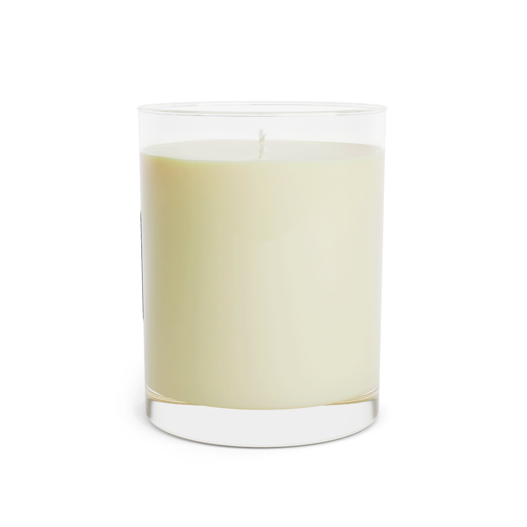 Faith Scented Candle — 11oz Glass Jar (Inspiring Faith Home Décor)