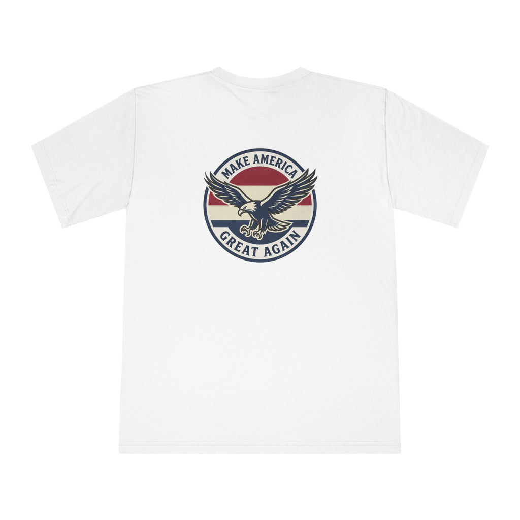Unisex Classic Crewneck T-Shirt