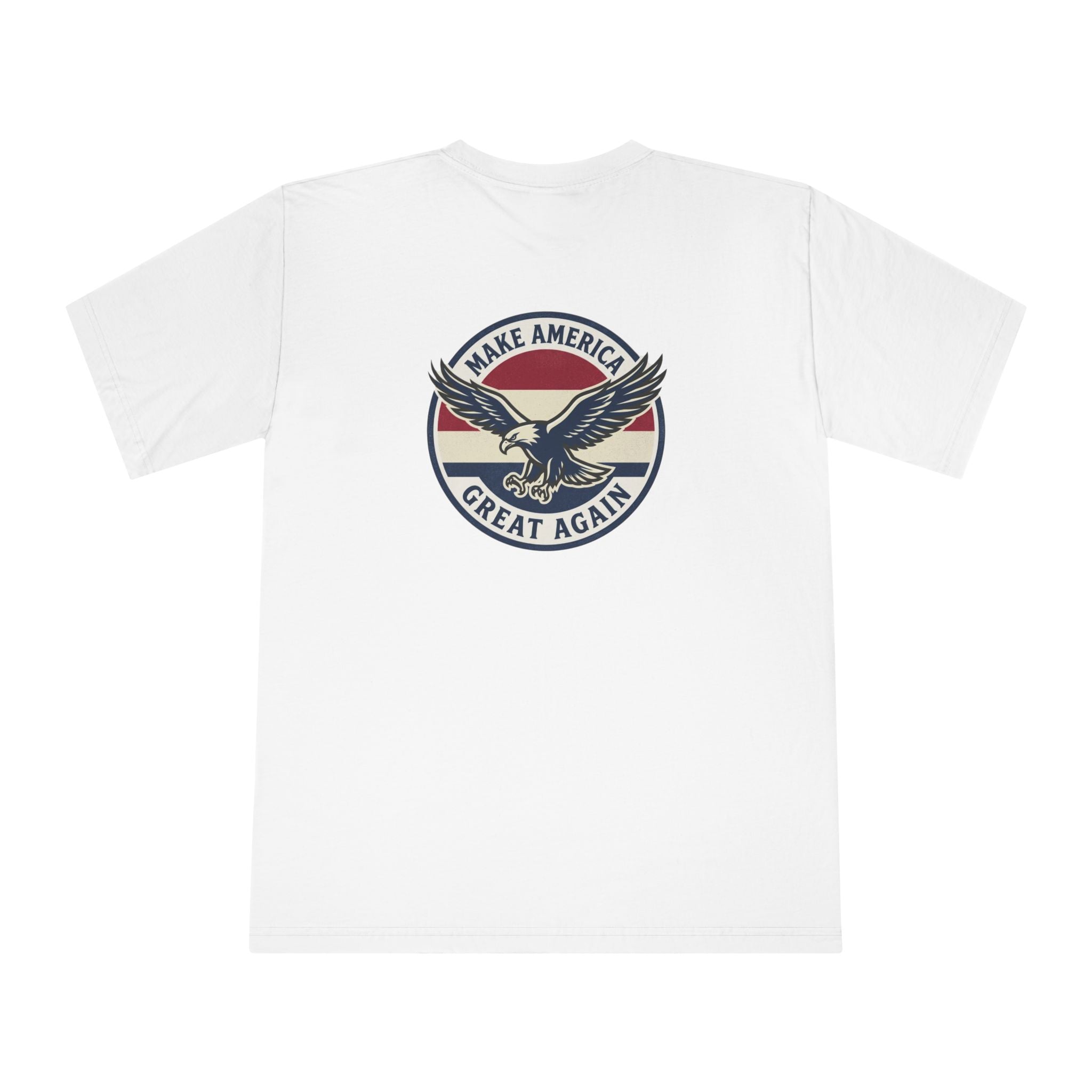 Unisex Classic Crewneck T-Shirt