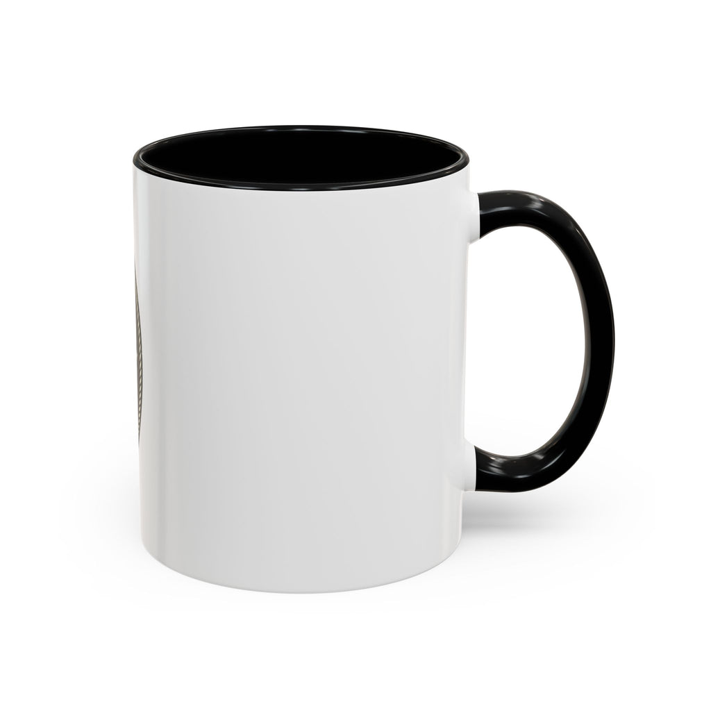 Wild & Wet Coffee Mug — Hunting & Fishing Accent Mug (11/15oz)