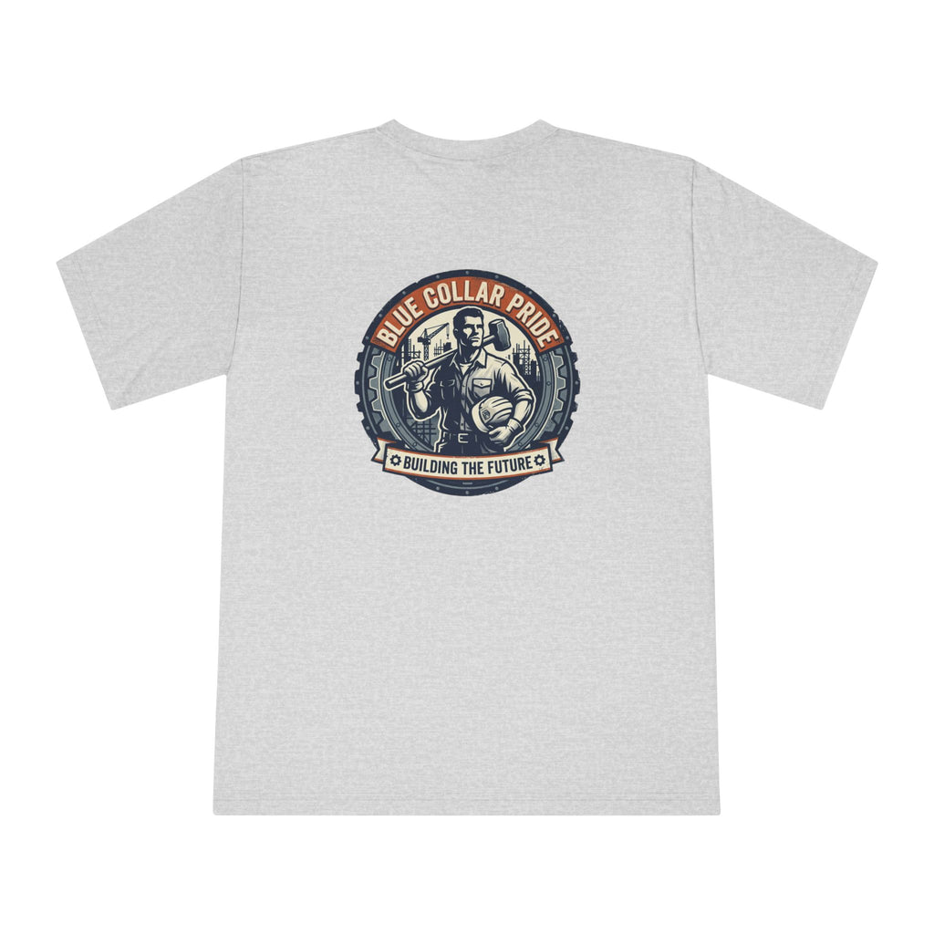 Unisex Classic Crewneck T-Shirt