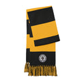 Spectator Scarf (Embroidery)