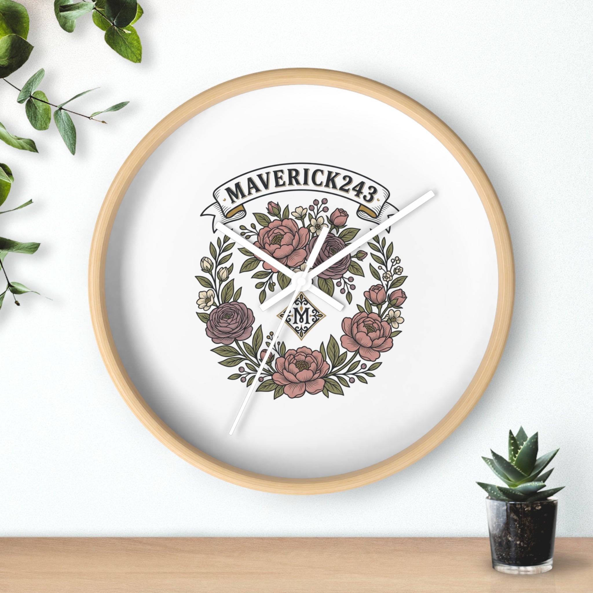 Wall Clock