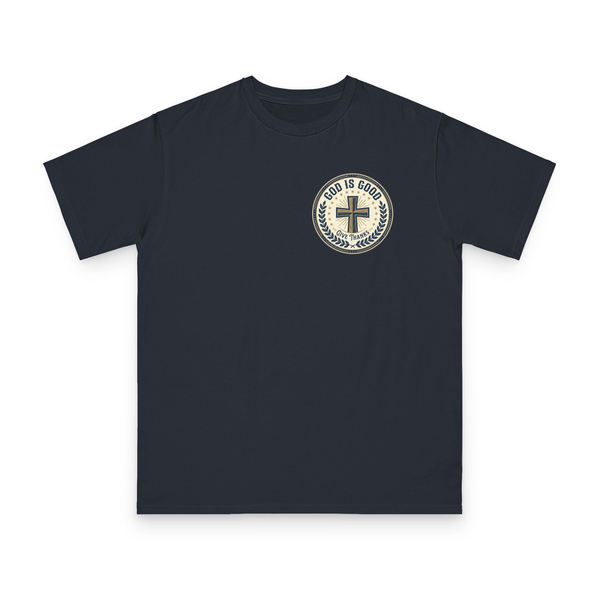 Organic Unisex Classic T-Shirt