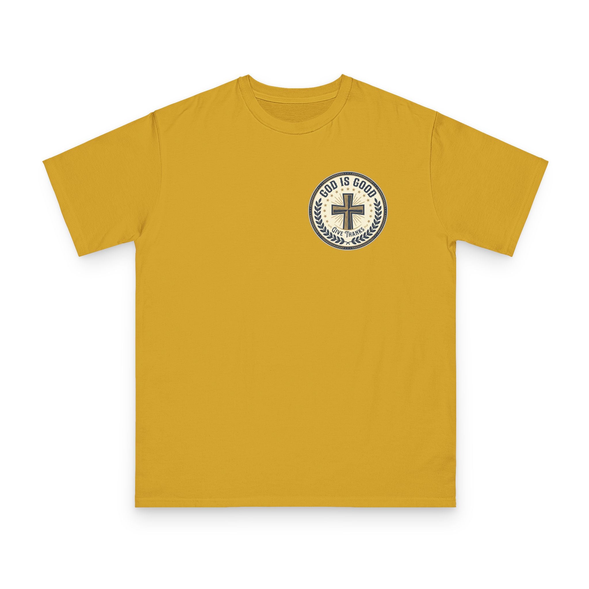 Organic Unisex Classic T-Shirt