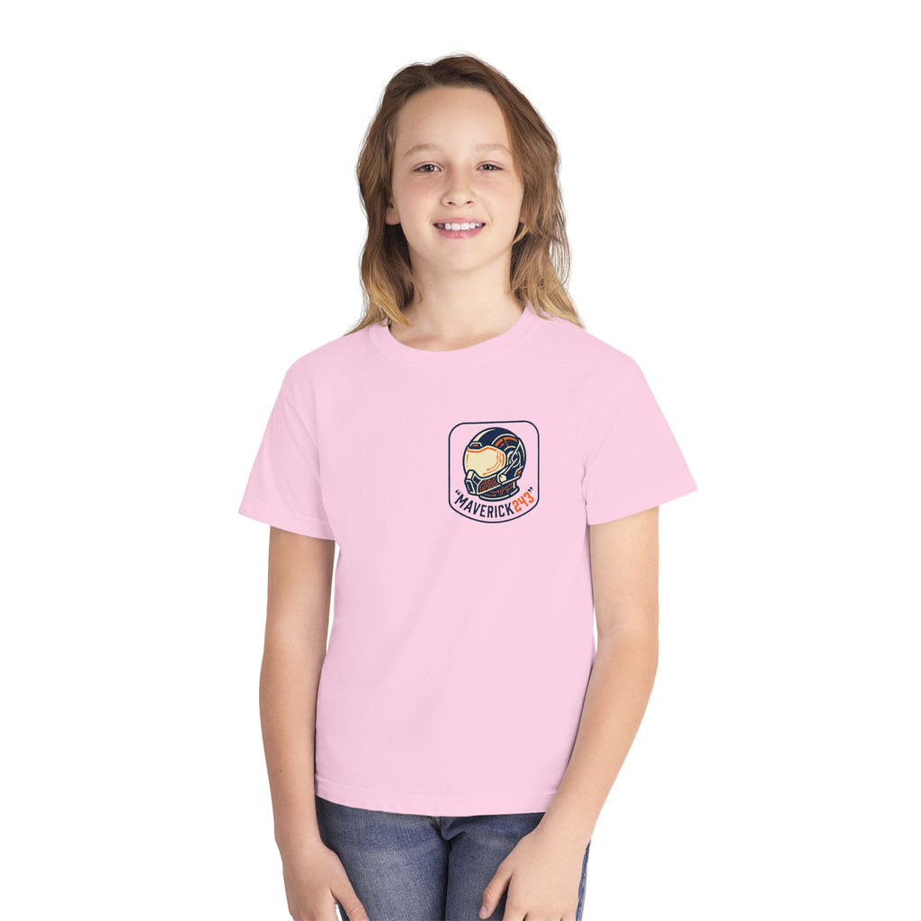 Youth Midweight Tee