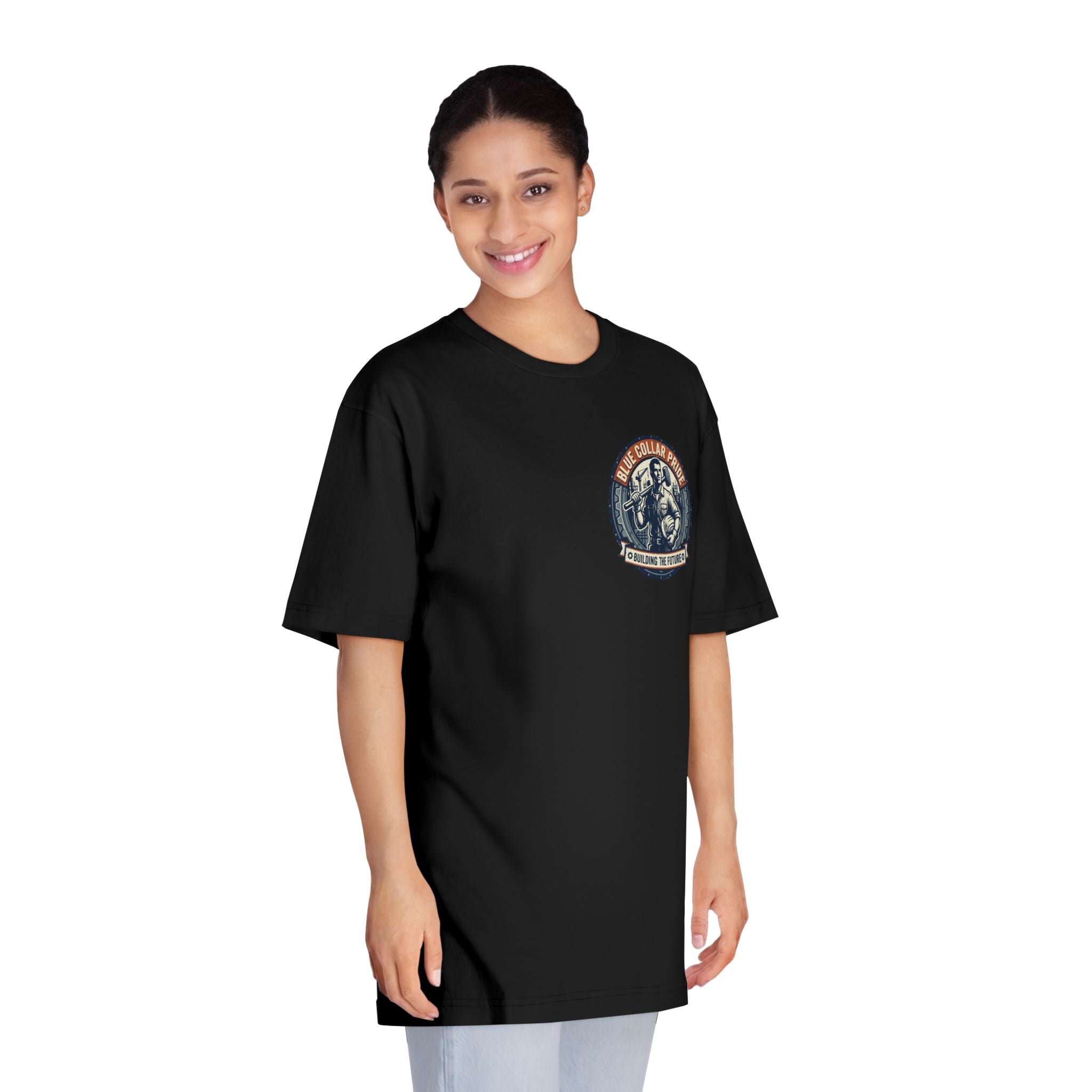Unisex Classic Crewneck T-Shirt