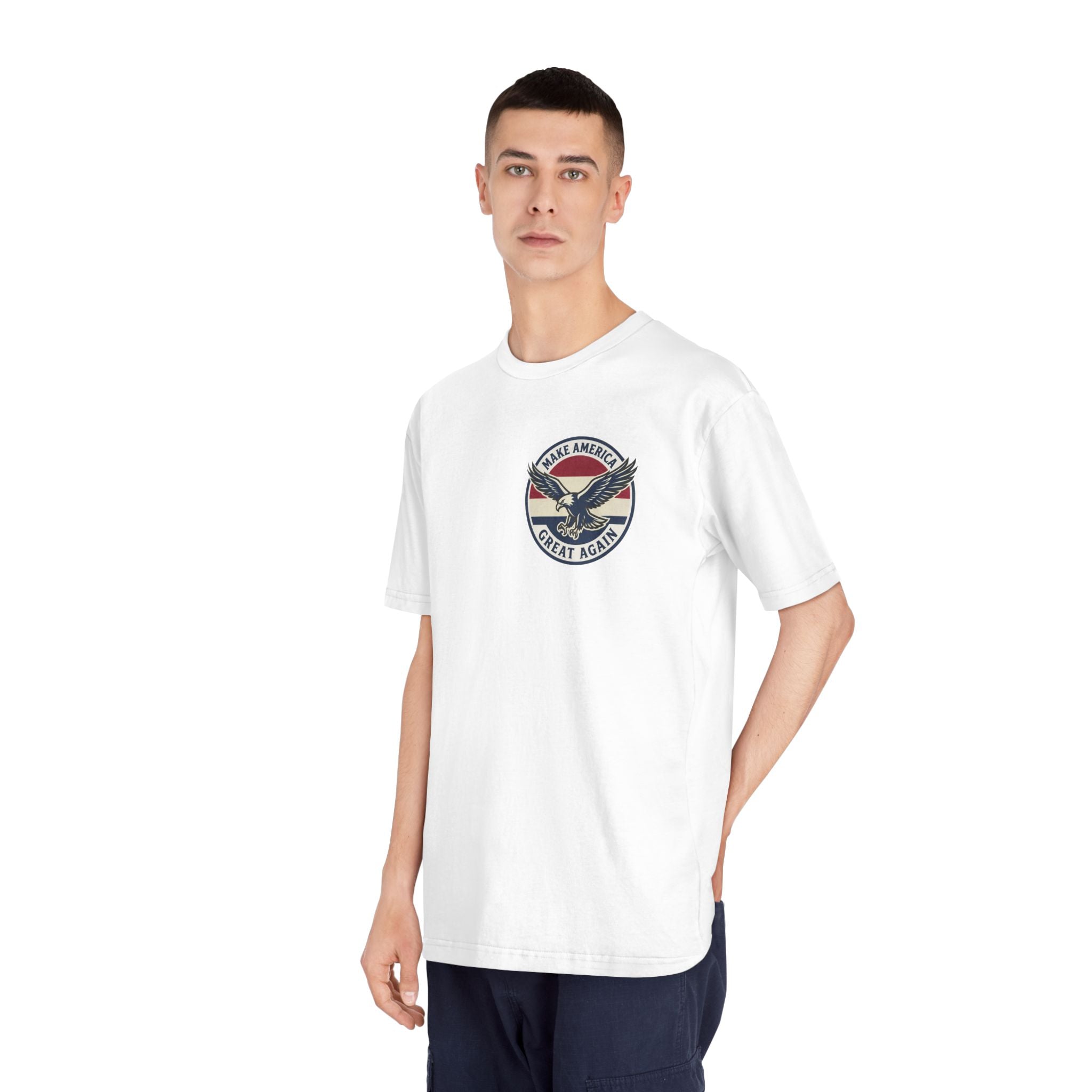 Unisex Classic Crewneck T-Shirt