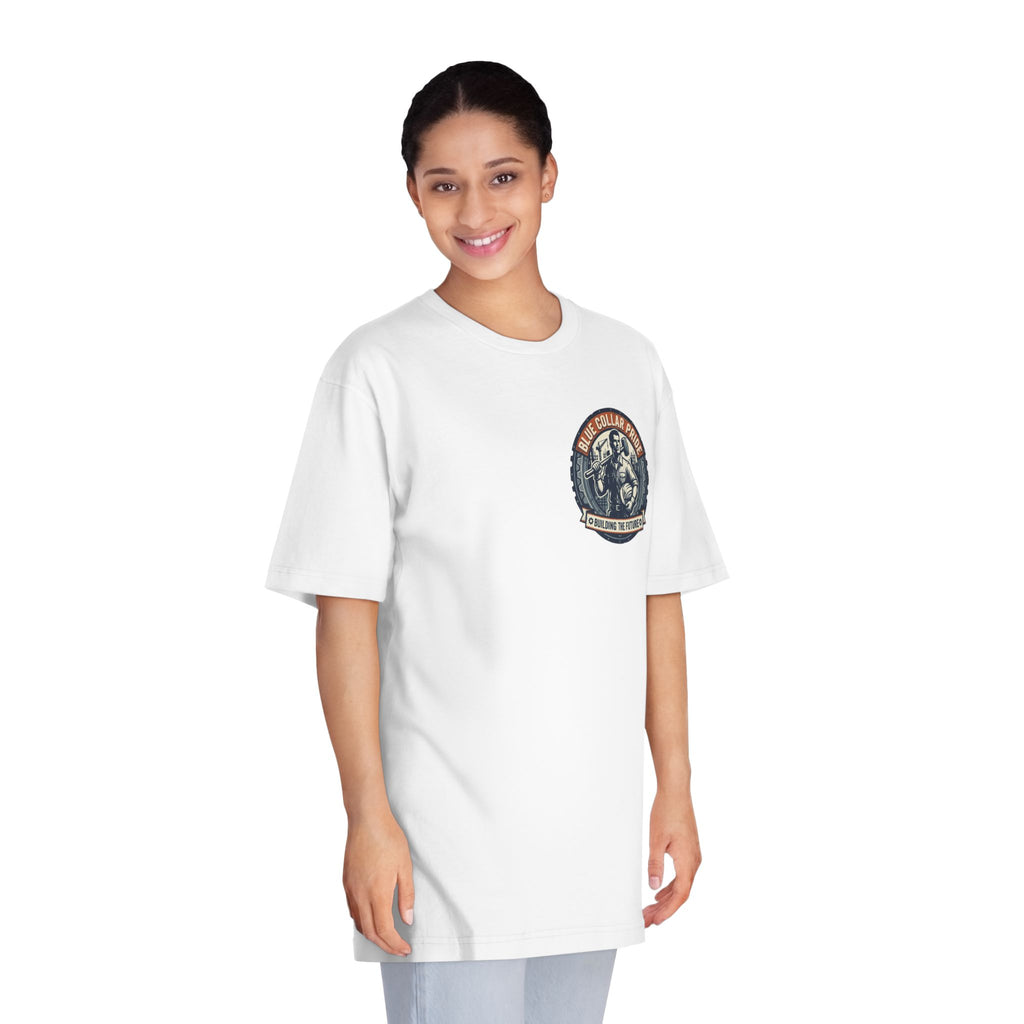 Unisex Classic Crewneck T-Shirt