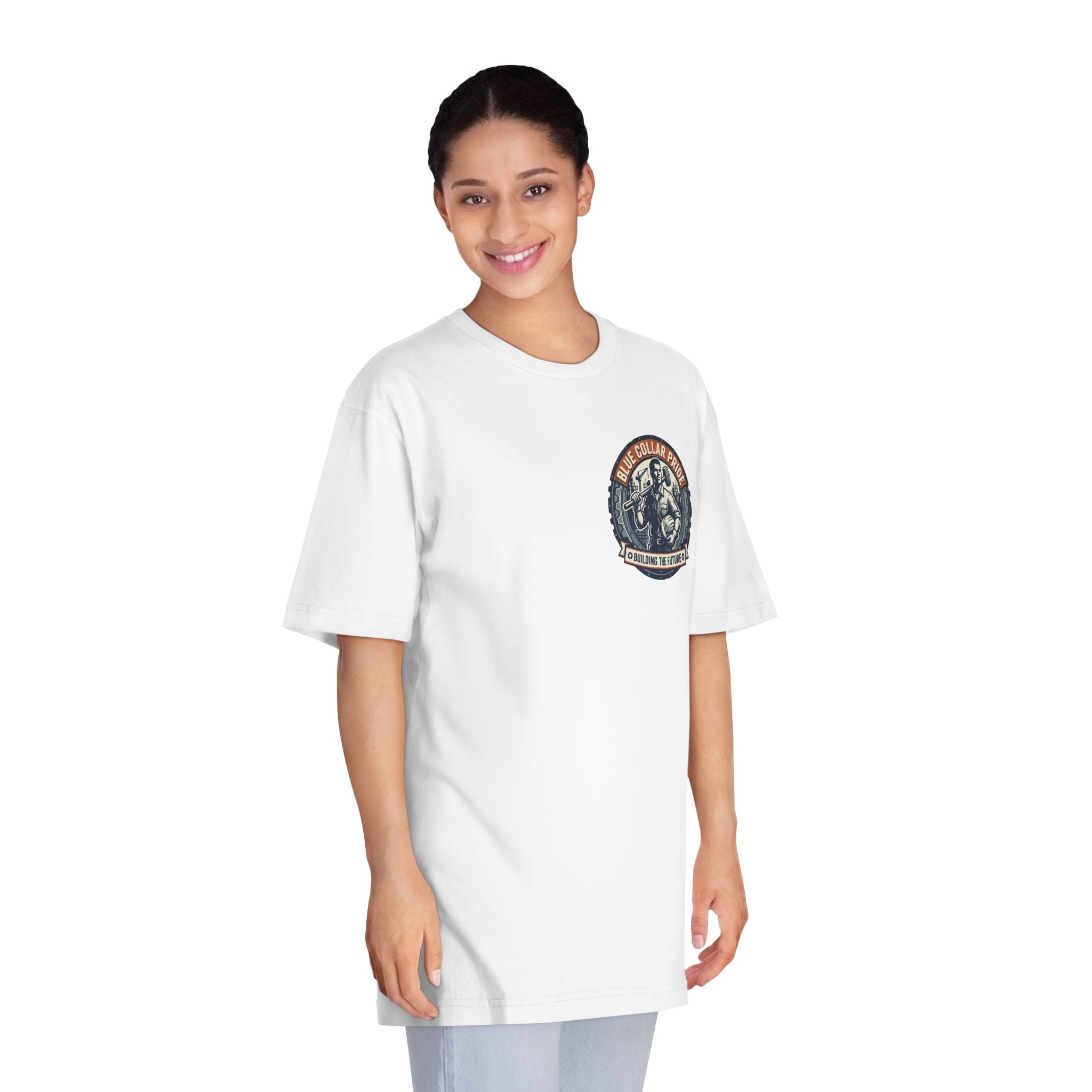 Unisex Classic Crewneck T-Shirt