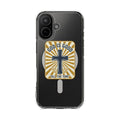 Magnetic Clear Impact Cases