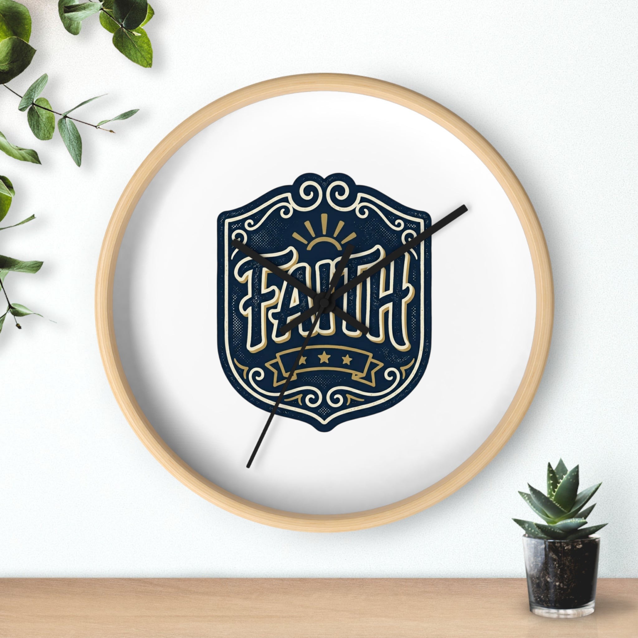 Wall Clock