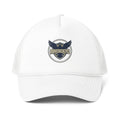 Foam Mesh-Back Trucker Cap