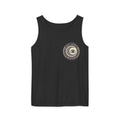Unisex Garment-Dyed Tank Top