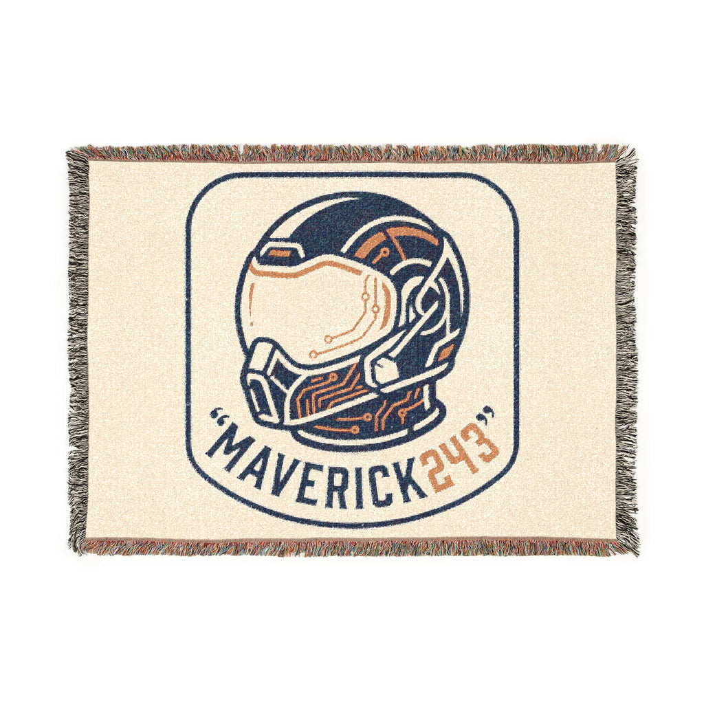 Woven Blanket