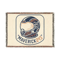 Woven Blanket