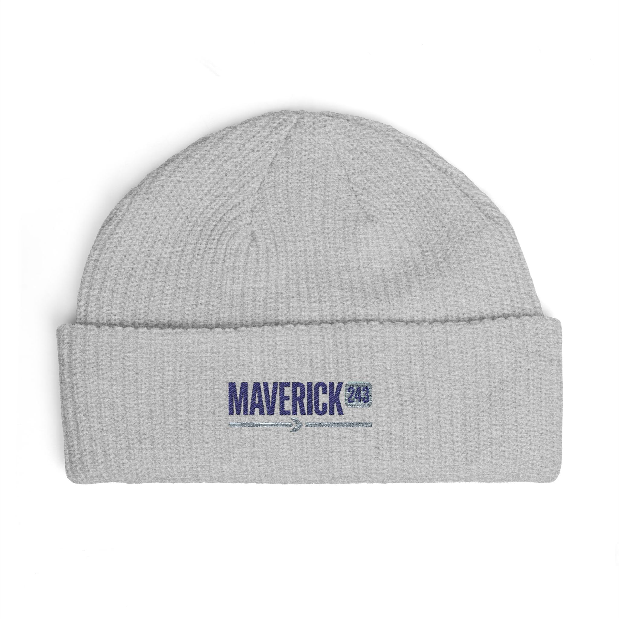 Cuff Beanie
