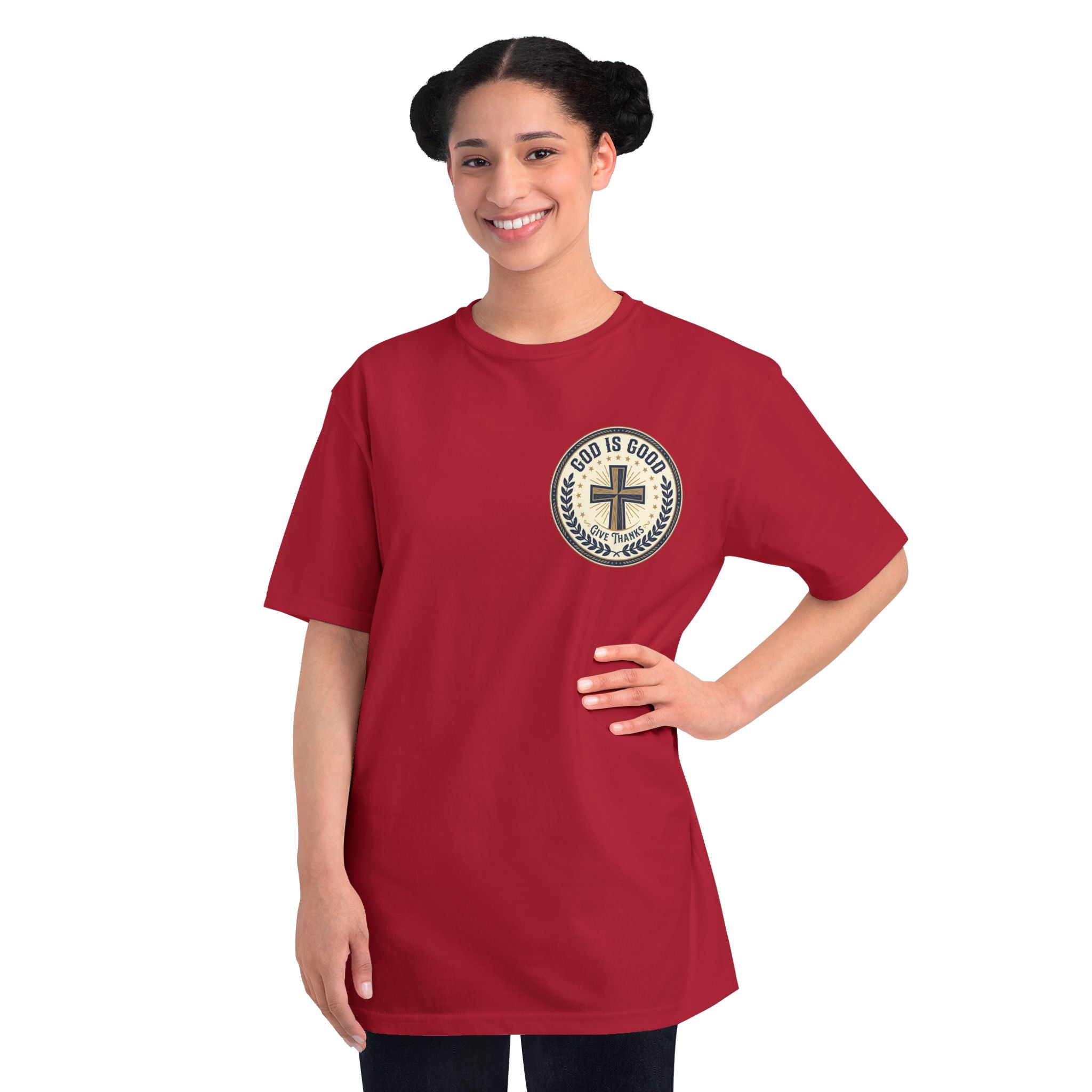 Organic Unisex Classic T-Shirt