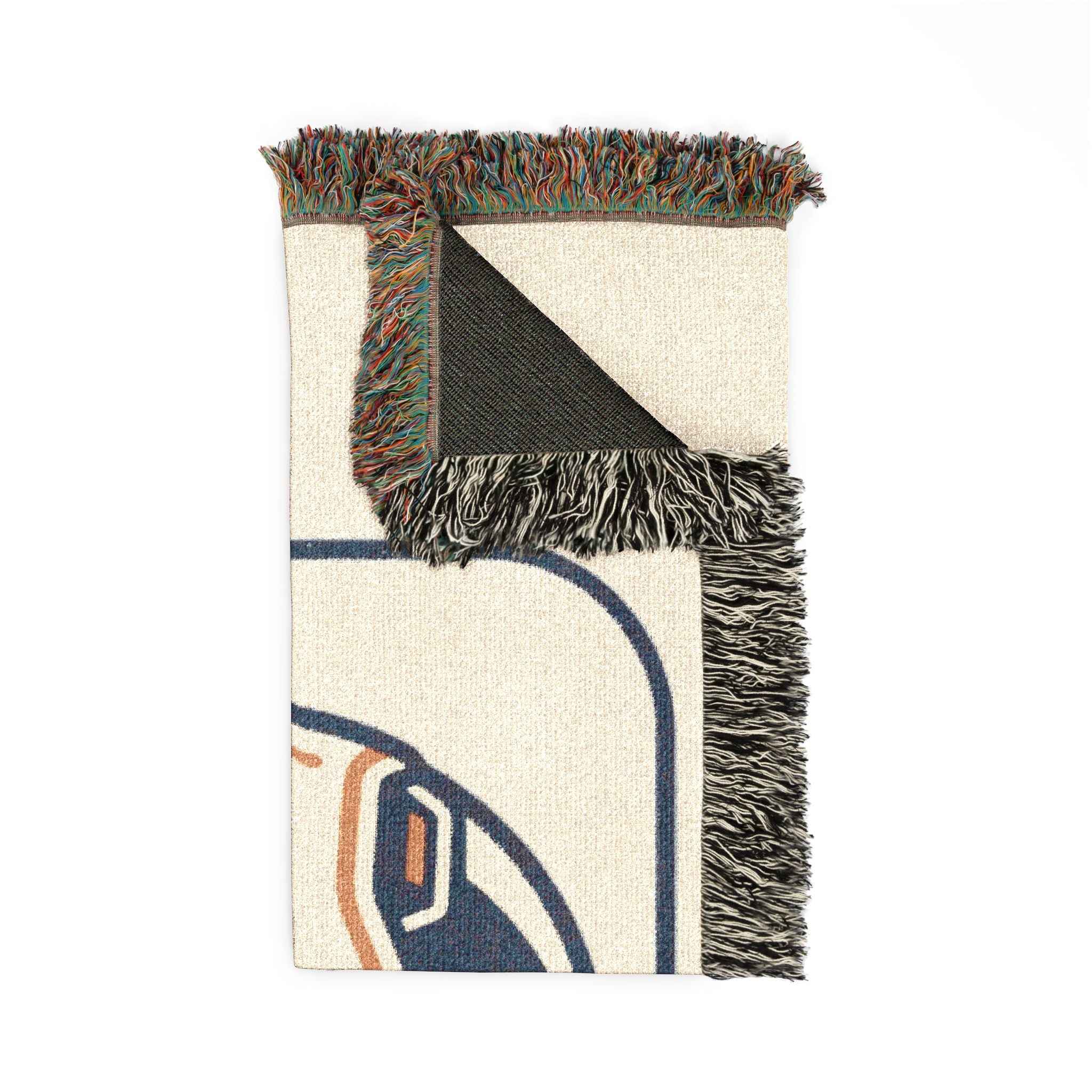 Woven Blanket