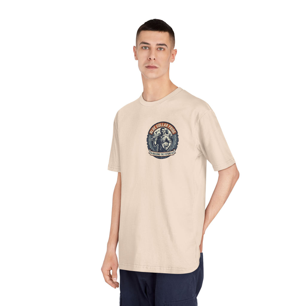 Unisex Classic Crewneck T-Shirt