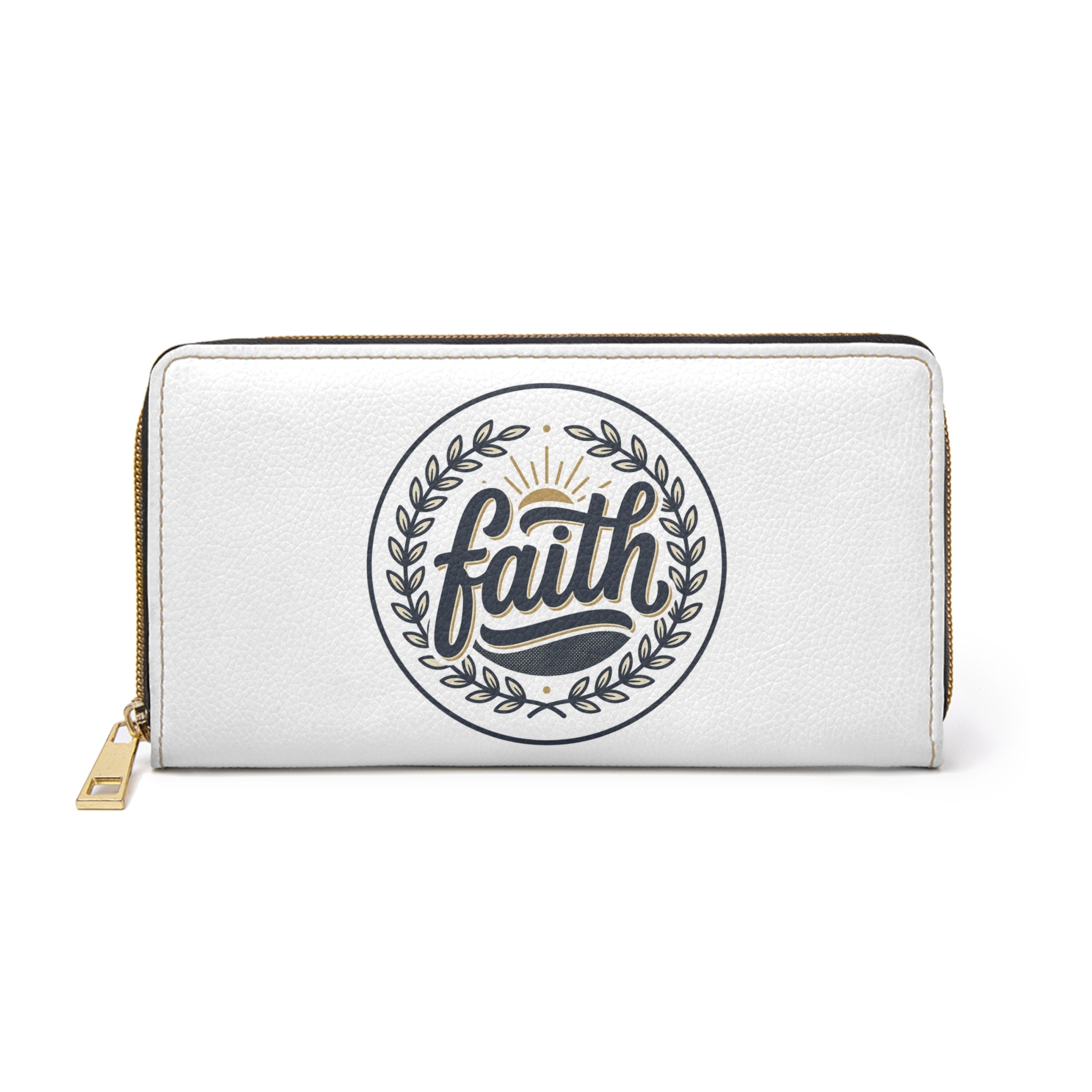 Zipper Wallet