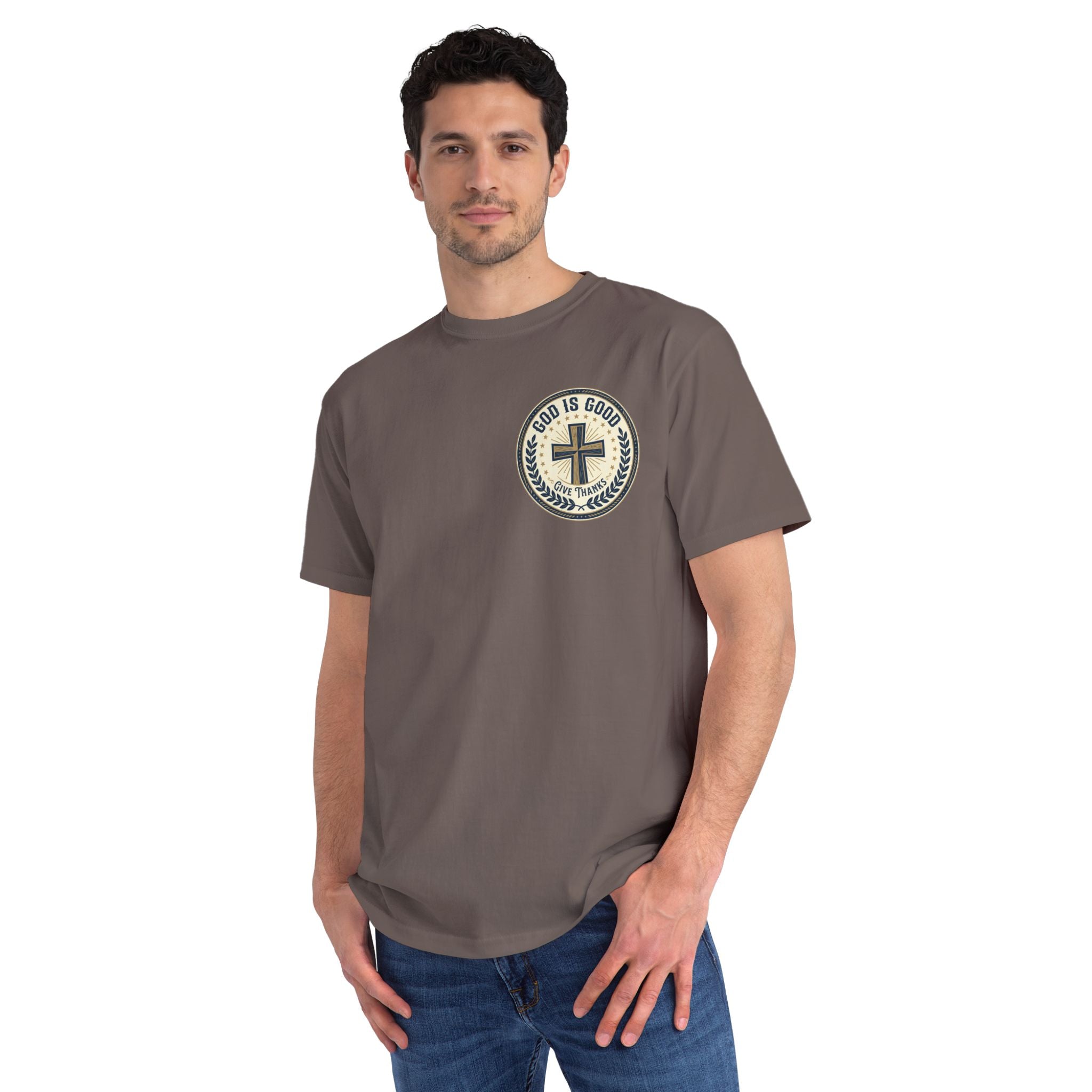 Organic Unisex Classic T-Shirt