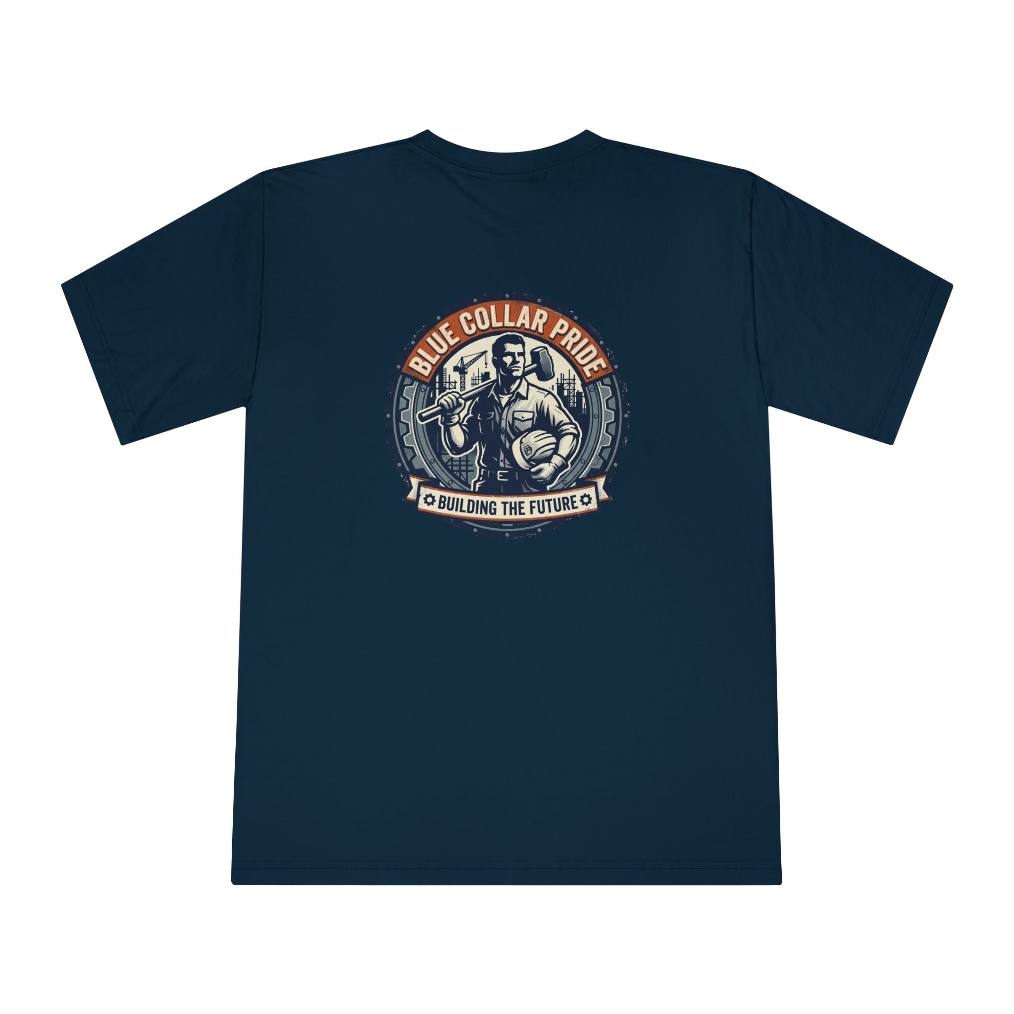 Unisex Classic Crewneck T-Shirt