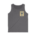 Men's Softstyle Tank Top