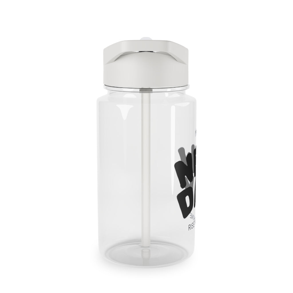 Tritan Water Bottle